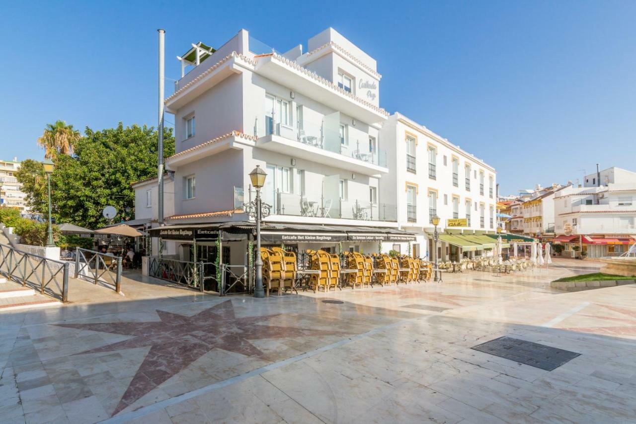 Apartamento Carihuela Plaza Turisticos