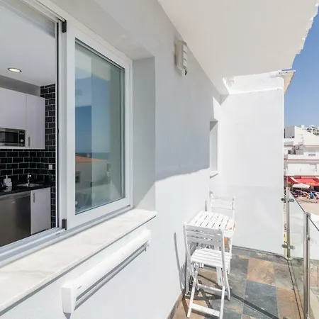 Carihuela Plaza Apartamentos Turisticos Torremolinos Exterior photo